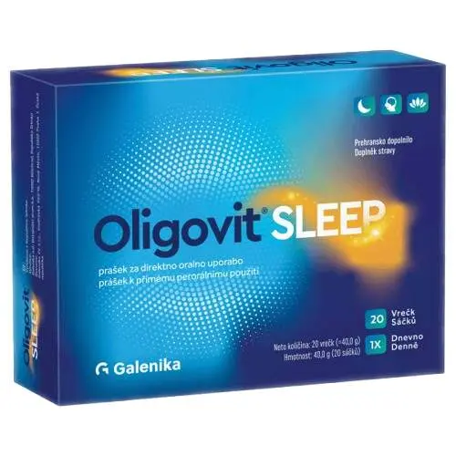13330-oligovit sleep 20x2g galenika 13330-oligovit sleep 20x2g galenika